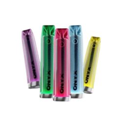 Onyx 4000 Puffs 20MG Disposable Vape